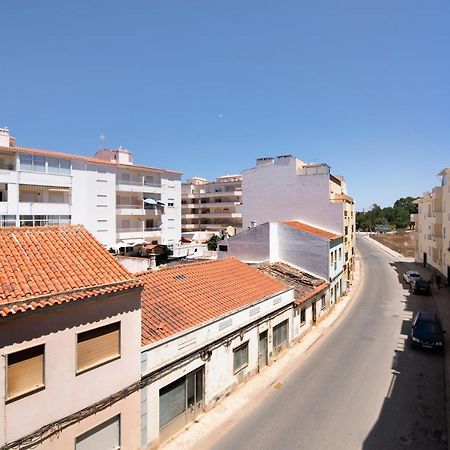 Sunshine Apartment Armação de Pêra Exteriör bild