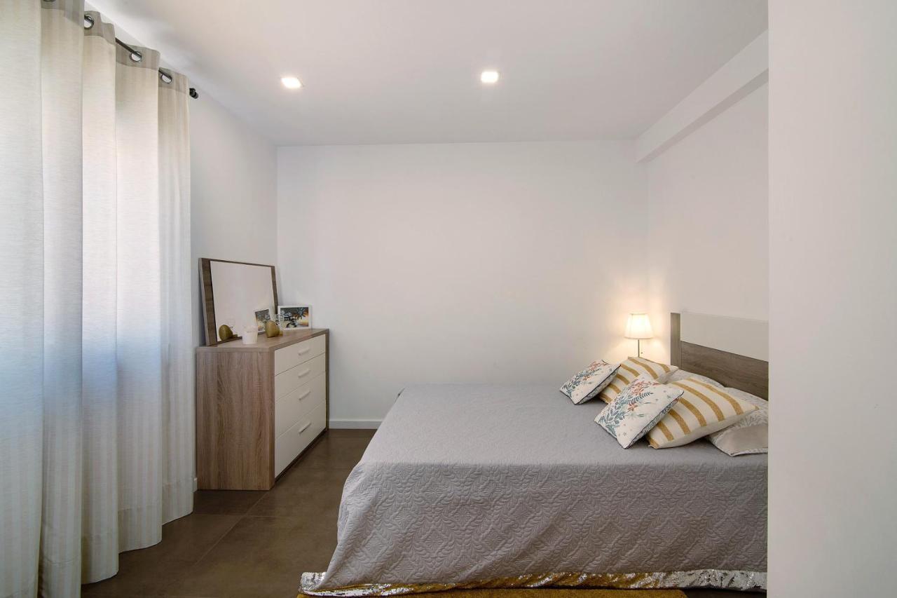 Sunshine Apartment Armação de Pêra Exteriör bild