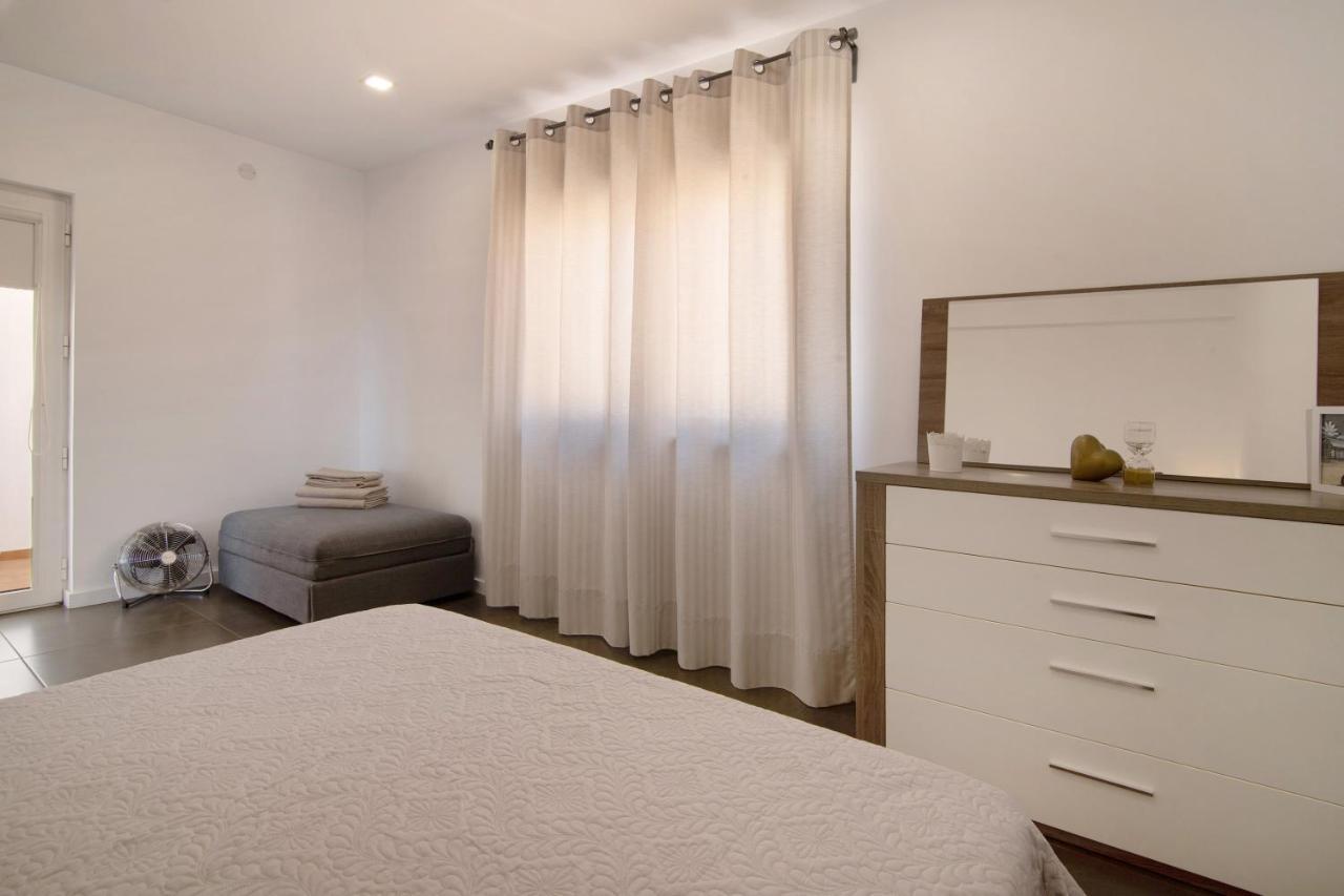 Sunshine Apartment Armação de Pêra Exteriör bild